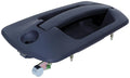 EXTERIOR DOOR HANDLE, FRONT LEFT