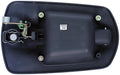 EXTERIOR DOOR HANDLE, FRONT LEFT
