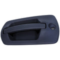 EXTERIOR DOOR HANDLE, FRONT LEFT