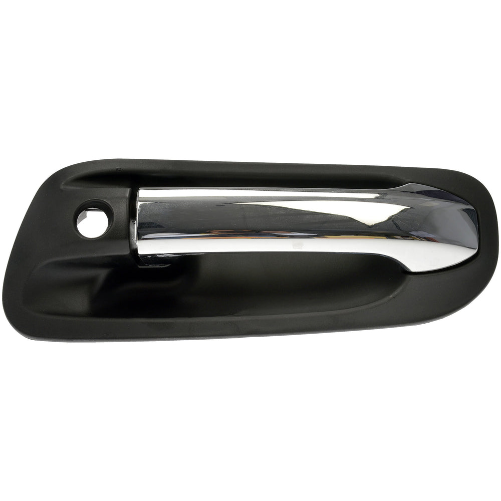 EXTERIOR HANDLE