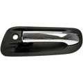 EXTERIOR HANDLE