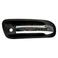 EXTERIOR HANDLE