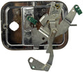 DOOR HANDLE