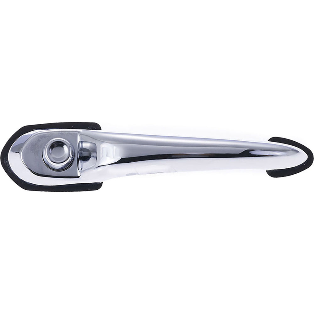 EXTERIOR DOOR HANDLE