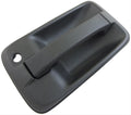 EXTERIER DOOR HANDLE