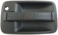 EXTERIER DOOR HANDLE