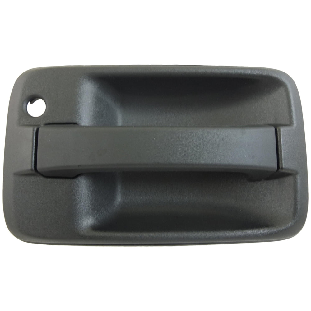 EXTERIER DOOR HANDLE