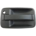 EXTERIER DOOR HANDLE