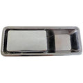 INTERIOR DOOR HANDLE