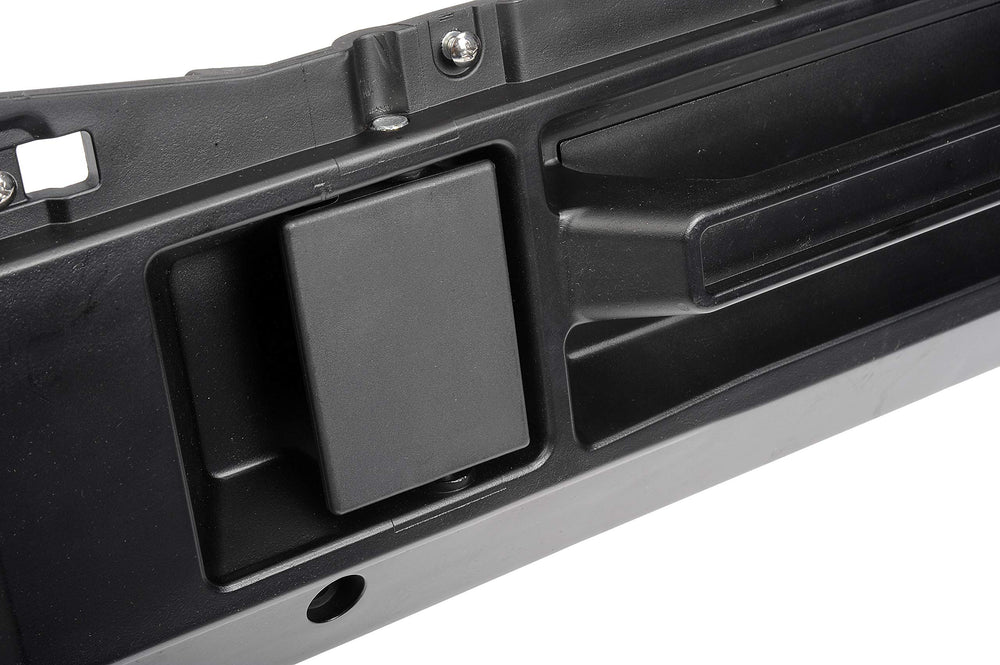 INTERIOR DOOR HANDLE FRONT LEFT WIN