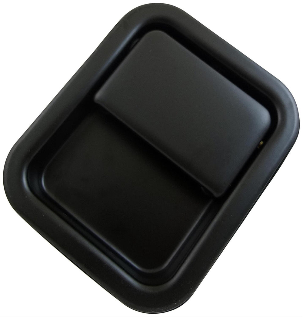 INTERIOR DOOR HANDLE