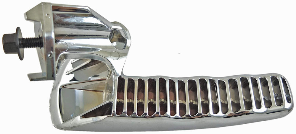 INTERIOR DOOR HANDLE