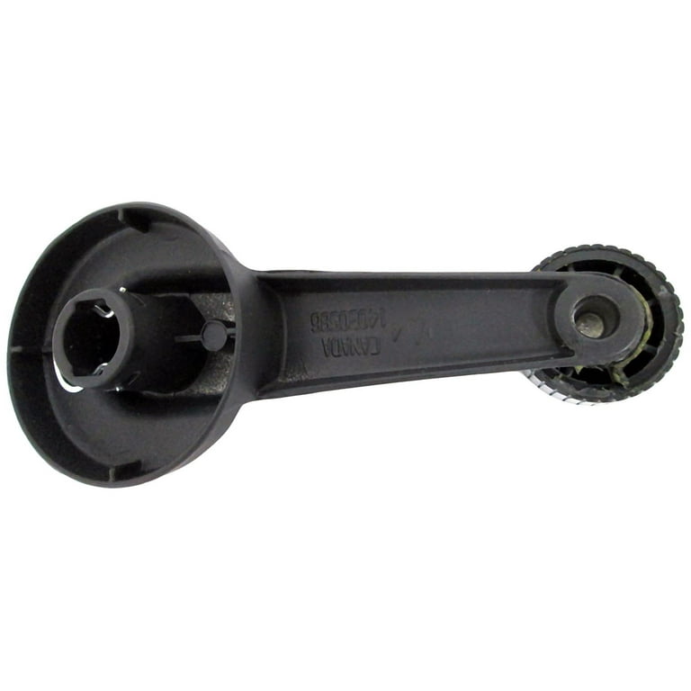 WINDOW CRANK HANDLE