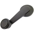 WINDOW CRANK HANDLE