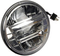 7-INCH ROUND LED SEALED BEAM HEADLI