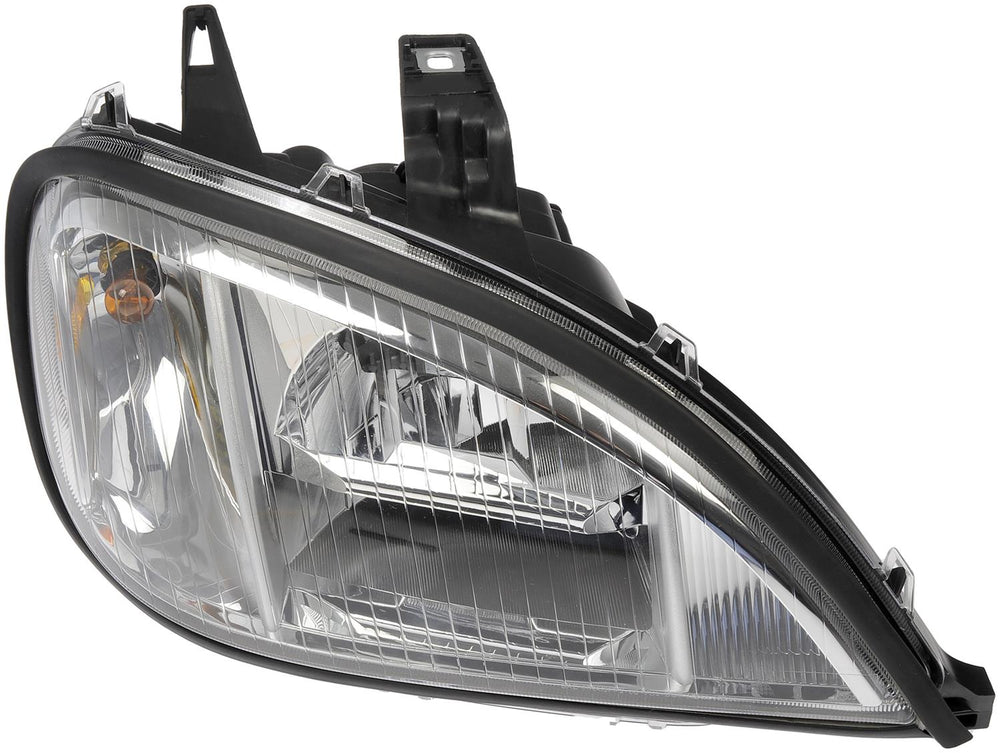 HD LED HEADLIGHT