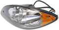 HEAVY DUTY LIGHTING