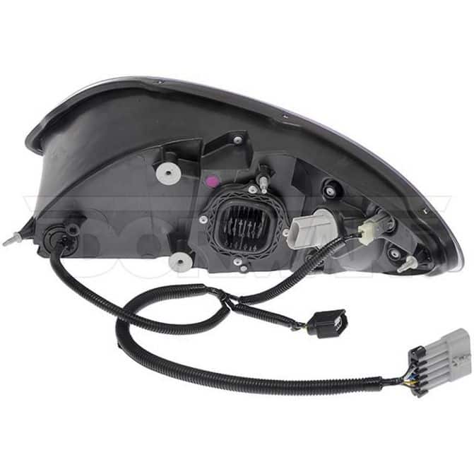 HEAVY DUTY LIGHTING