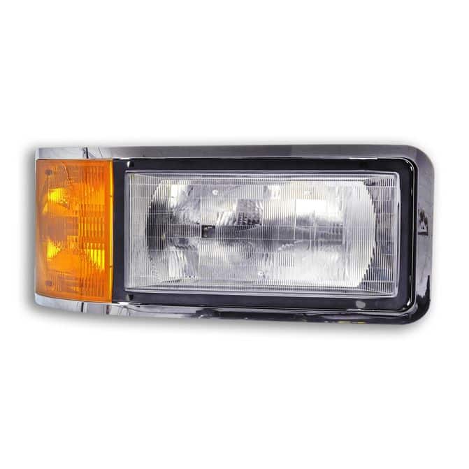 HEADLAMP