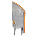 TURN SIGNAL LIGHT