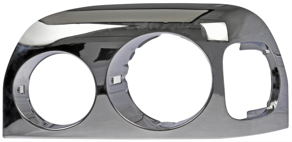 HEADLIGHT BEZEL