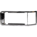 HEADLIGHT BEZELS