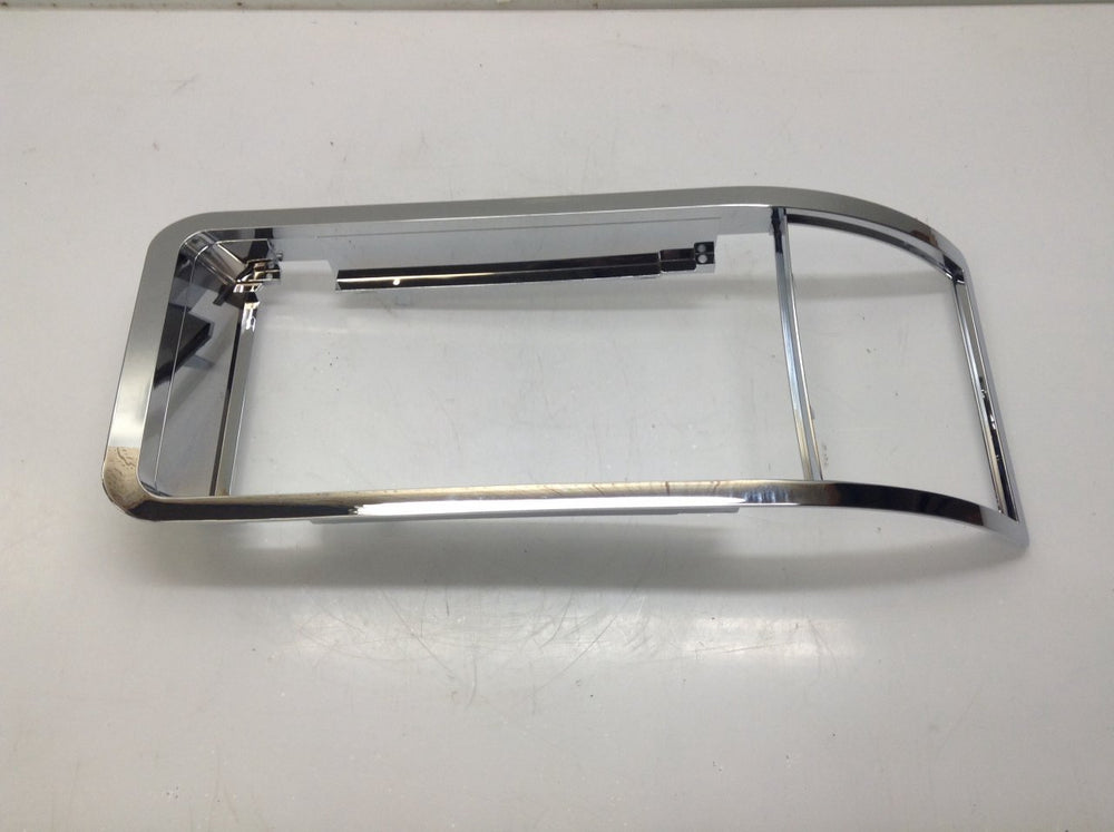 HEADLIGHT BEZELS