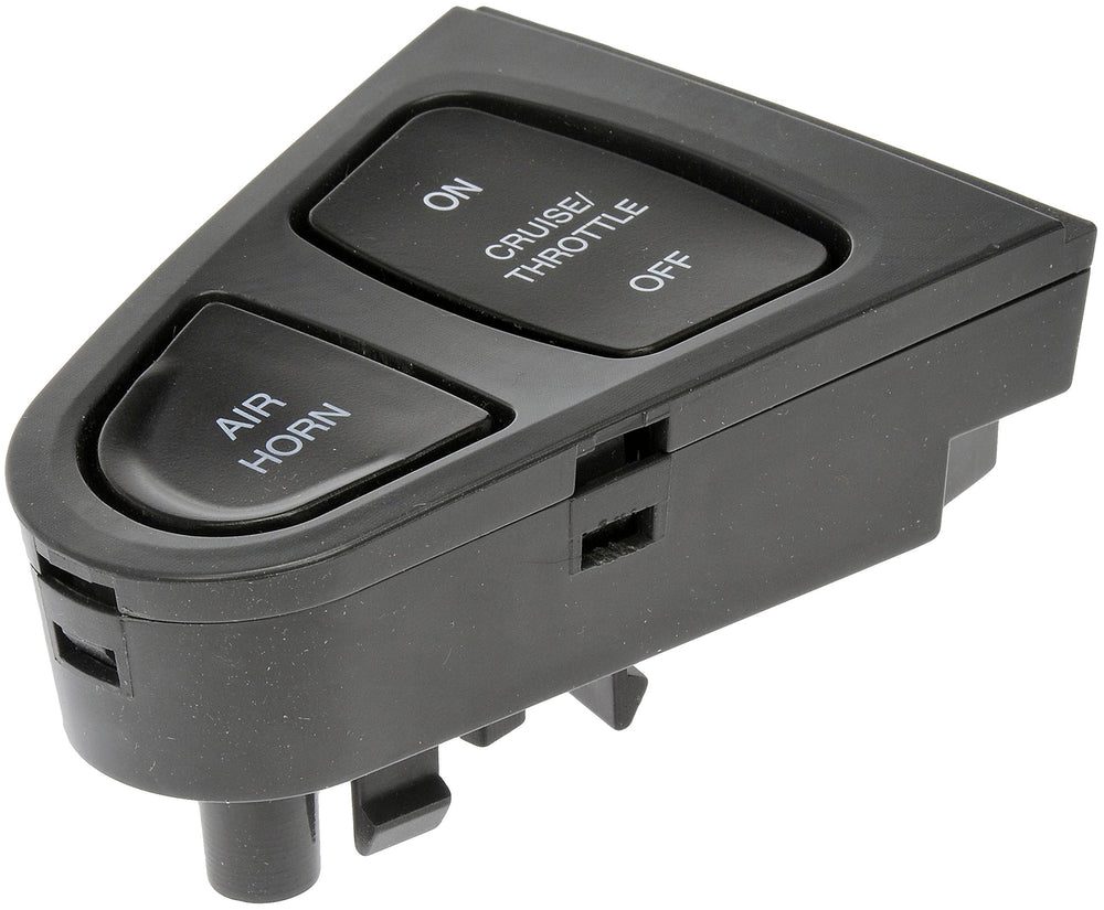 CRUISE/HORN SWITCH