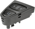 CRUISE/HORN SWITCH