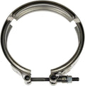 V BAND CLAMP