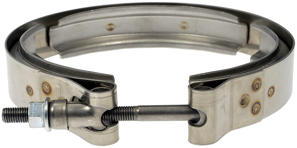 V BAND CLAMP