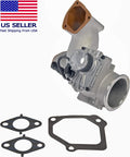 THROTTLE VALVE
