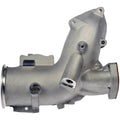 THROTTLE VALVE