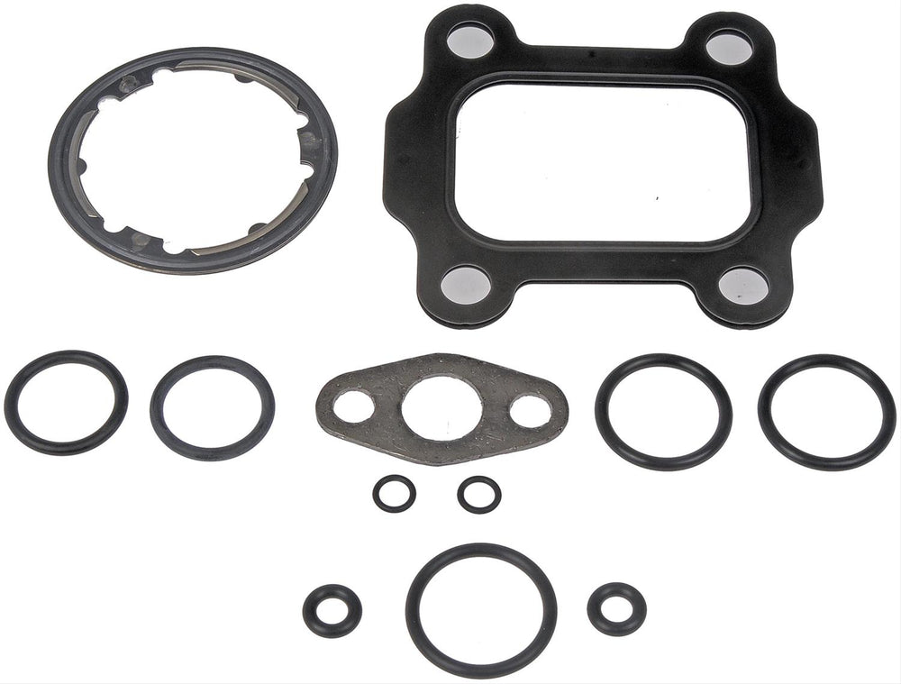 HD EGR COOLER