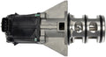 HEAVY DUTY EGR VALVE