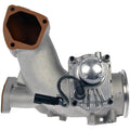 THROTTLE VALVE