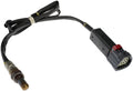NITROGEN OXIDE EXHAUST SENSOR