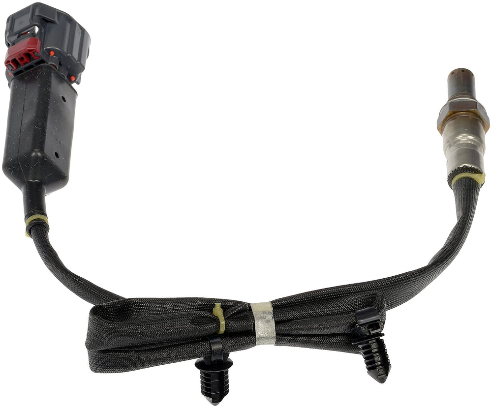 NITROGEN OXIDE EXHAUST SENSOR