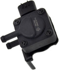 MAP VACUUM SENSOR