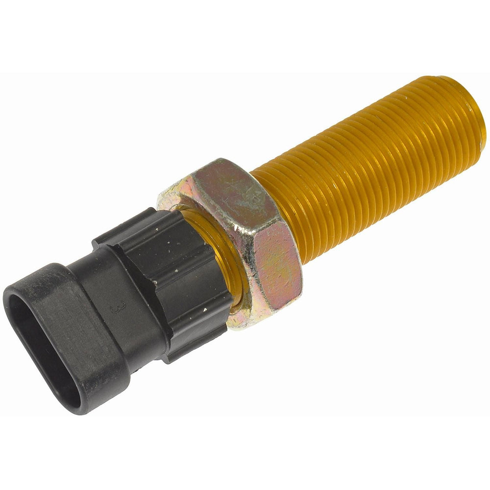 TRANSMISSION SPEED SENSOR