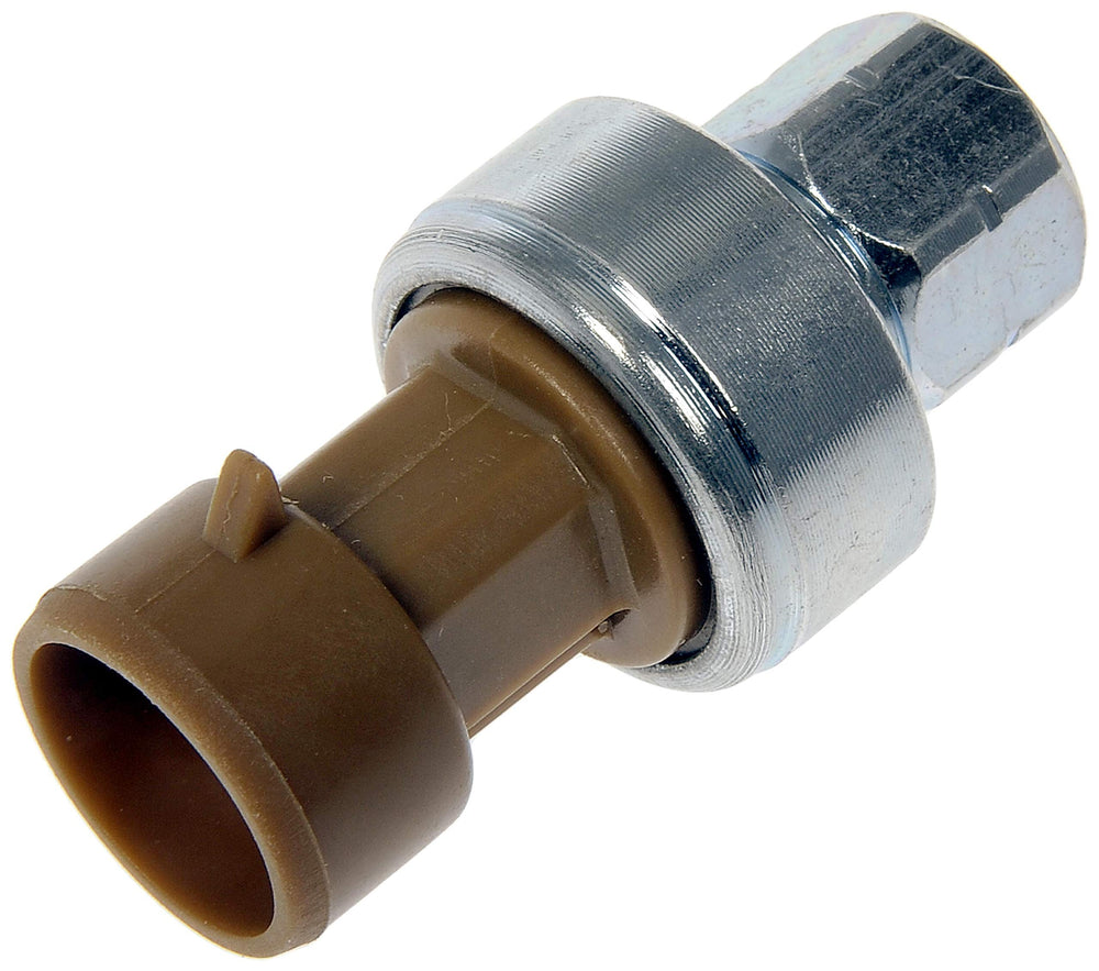 AIR CONDITIONING TRANSDUCER SWITCH