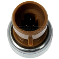 AIR CONDITIONING TRANSDUCER SWITCH