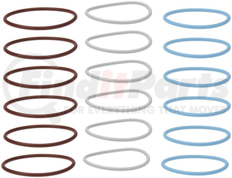 O-RING KIT
