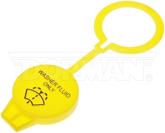 WASHER FLUID RESERVOIR CAP