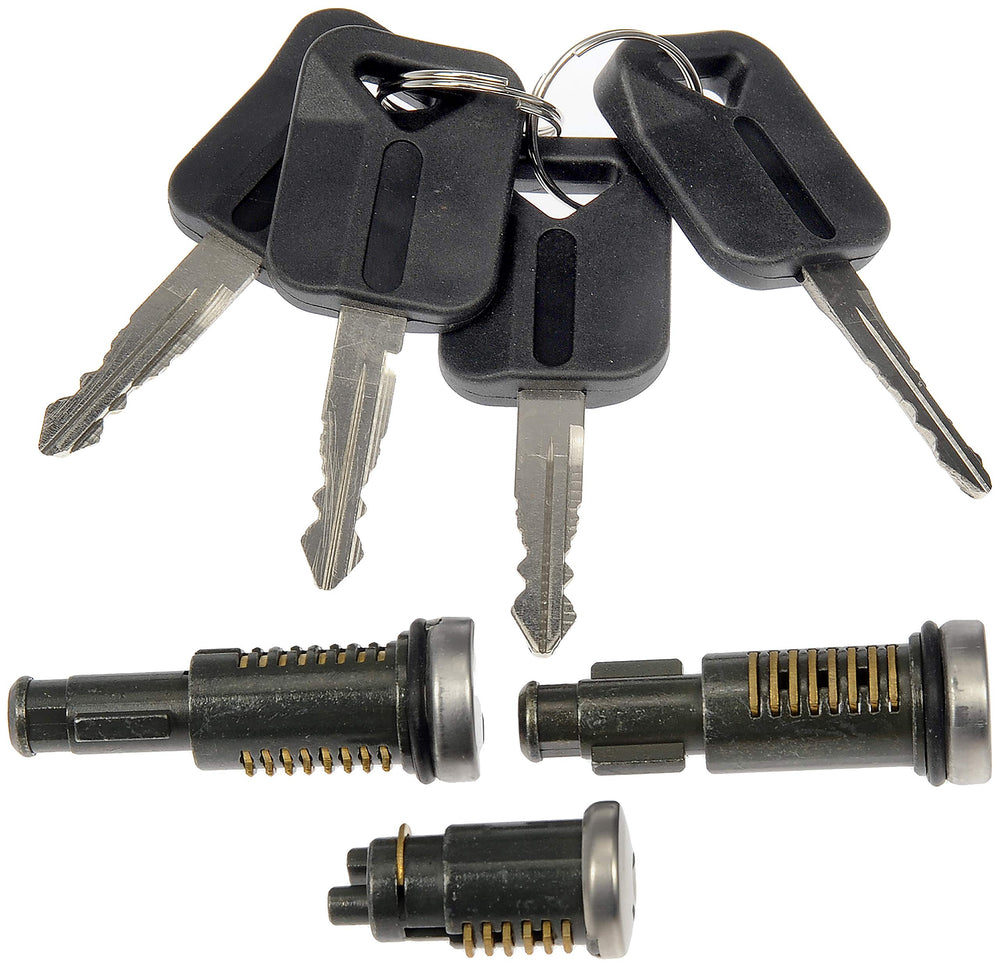 IGNITION LOCK CYL