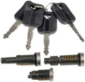 IGNITION LOCK CYL