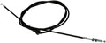 HOOD RELEASE CABLE