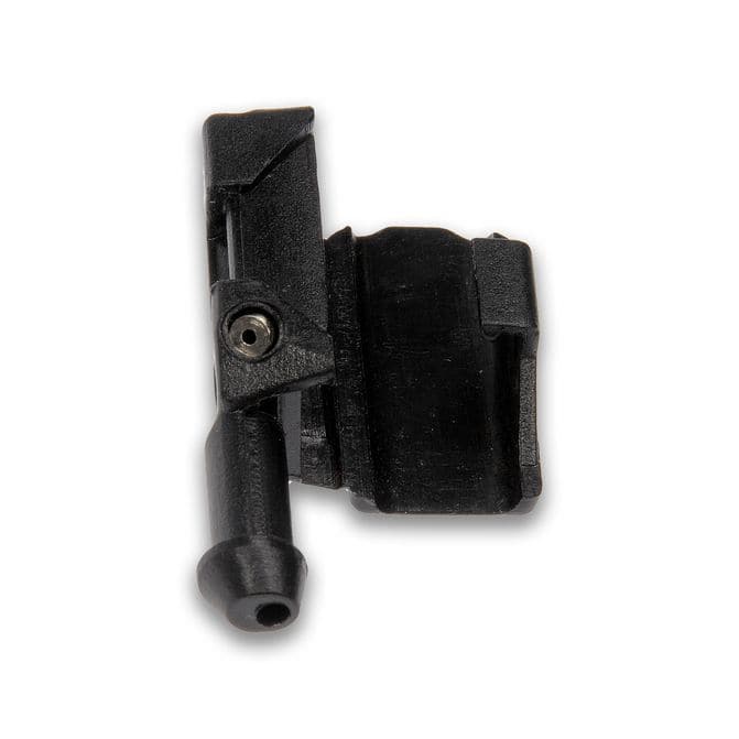 WIPER NOZZLE