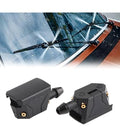 WIPER NOZZLE