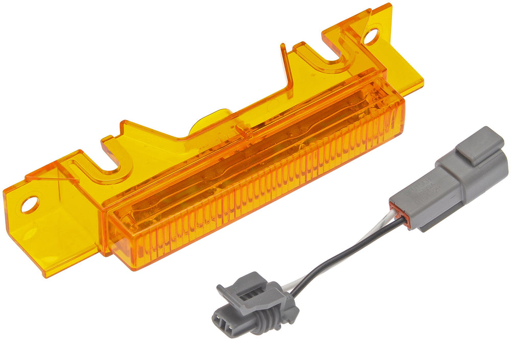 SUNVISOR LAMP